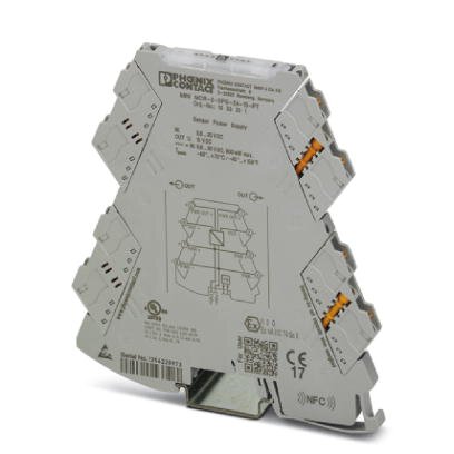 Phoenix MINI MCR-2-SPS-24-15-PT